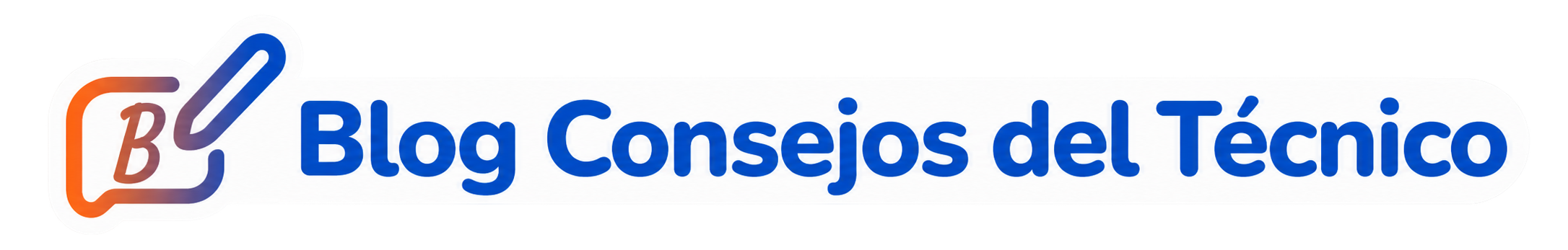 Blog Consejos del Técnico